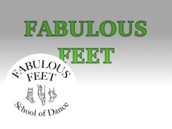 Fabulous Feet